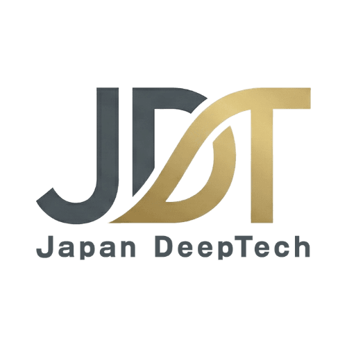 Japan DeepTech